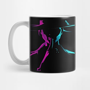 Colorful Mug